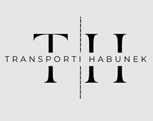 Logo Transporti Habunek